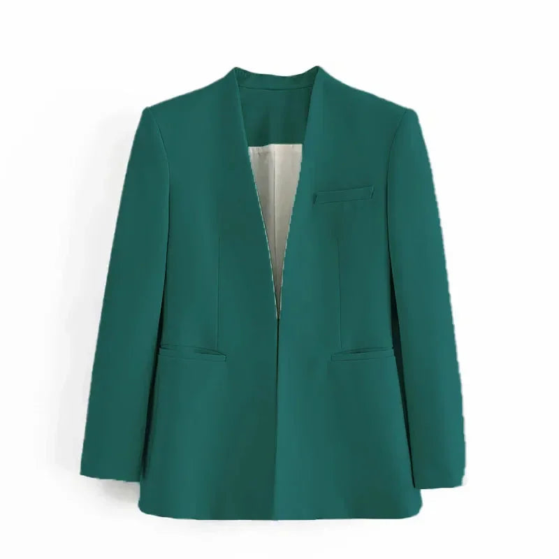 Women’s Fashion Blazer