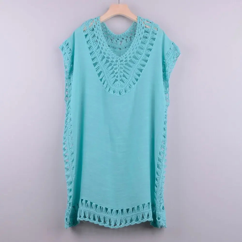 Bella Beach Cover Up
