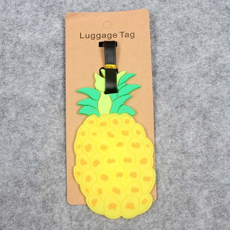 Luggage Summer Travel Accessories