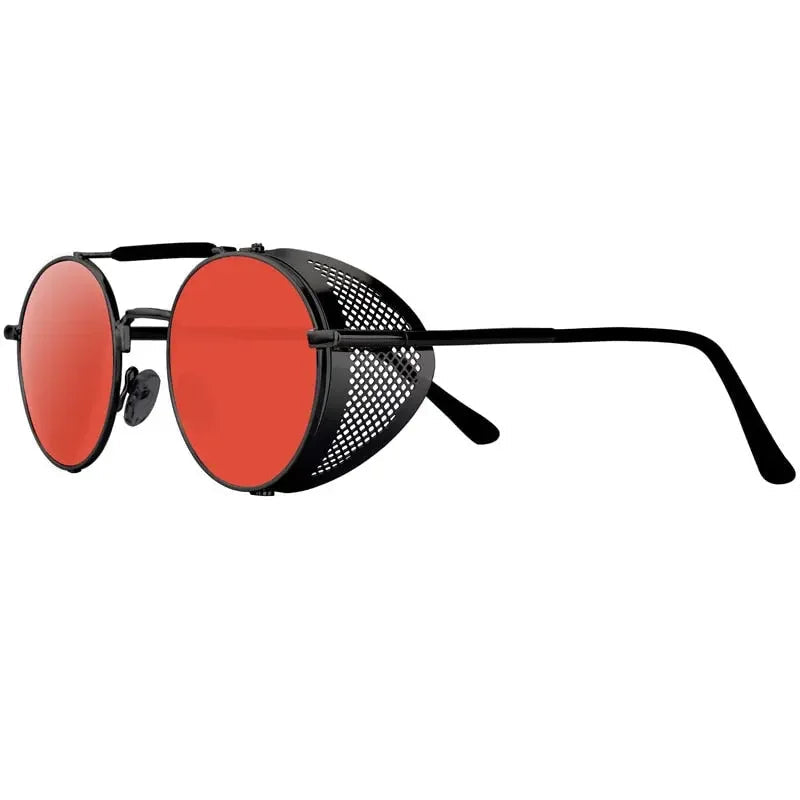 Women’s Metal Vintage Sunglasses High Quality UV400