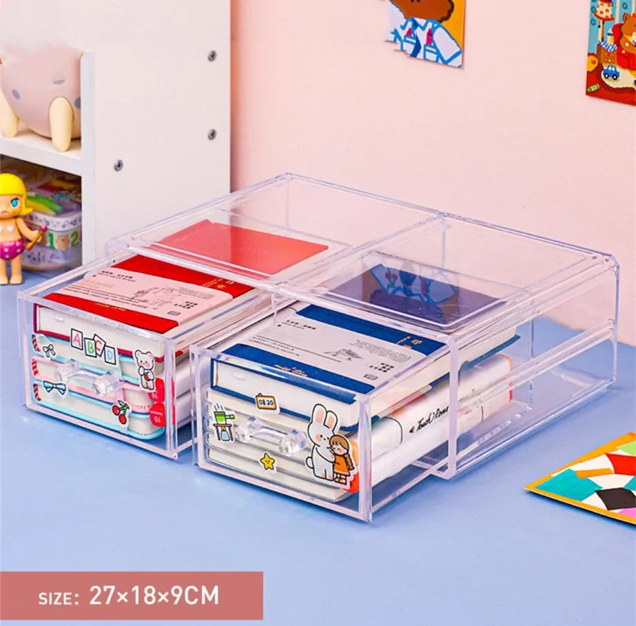 Desktop Organizer
