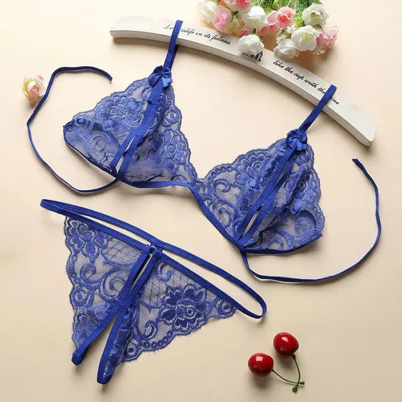 Temptation Pajamas