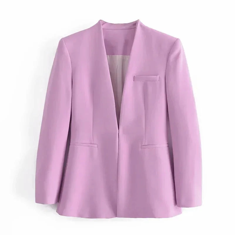 Women’s Fashion Blazer