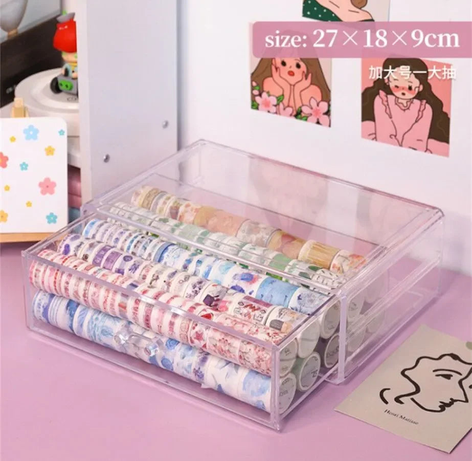 Desktop Organizer