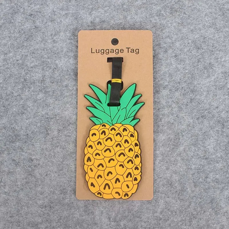Luggage Summer Travel Accessories