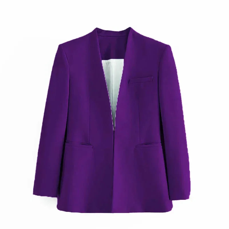 Women’s Fashion Blazer
