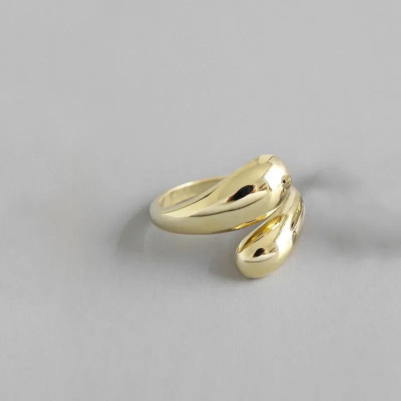Vintage Monet Rings