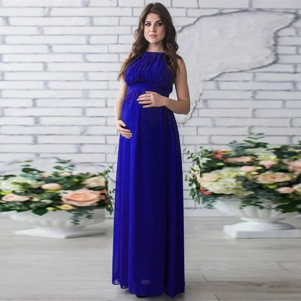 Maternity Wedding Dress