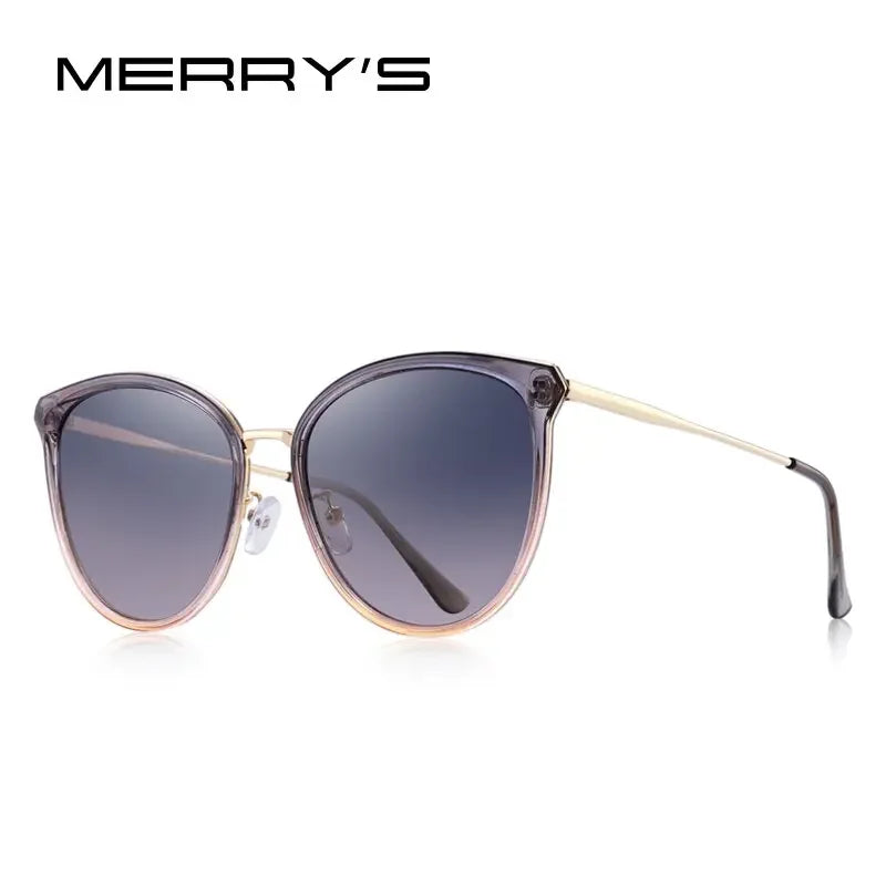 Prime Polarized Sunglasses UV400