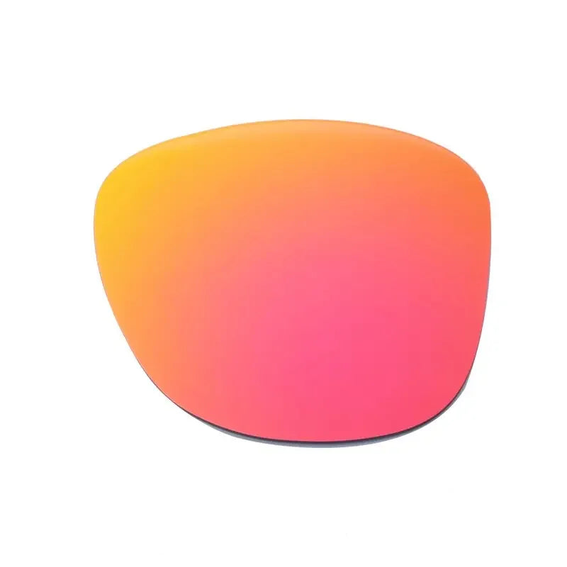 LUX Cat Eye Polarized Sunglasses