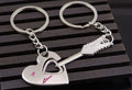 Lovers Key Chain Gift