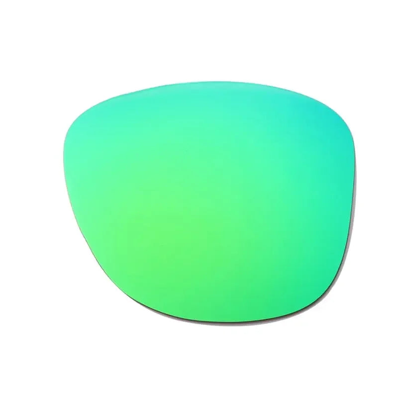 LUX Cat Eye Polarized Sunglasses