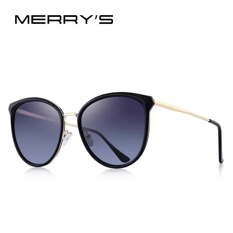 Prime Polarized Sunglasses UV400