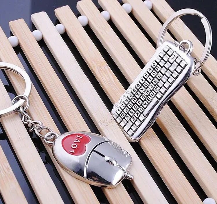 Lovers Key Chain Gift