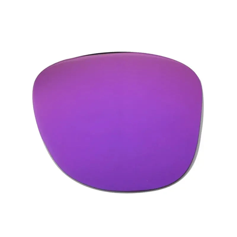LUX Cat Eye Polarized Sunglasses
