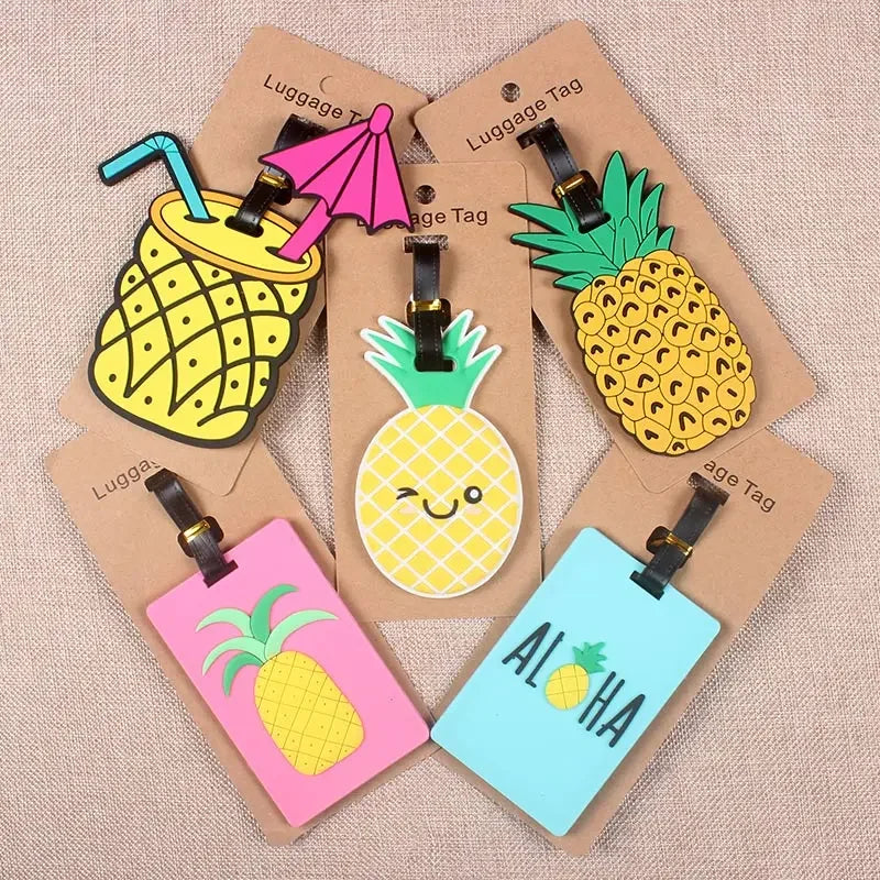 Luggage Summer Travel Accessories