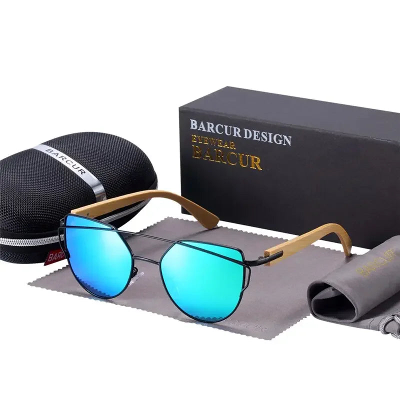 High Quality Polarized Sunglasses