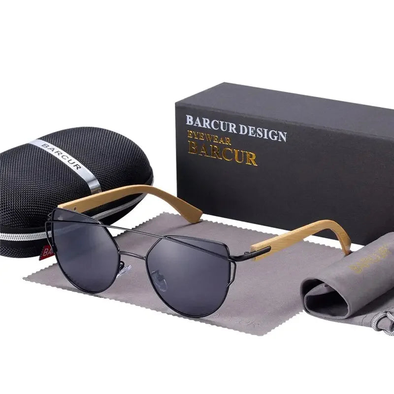 High Quality Polarized Sunglasses