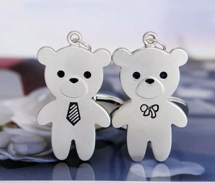 Lovers Key Chain Gift