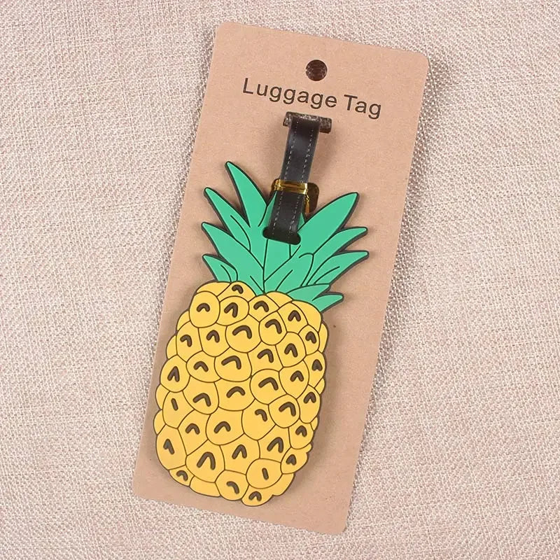 Luggage Summer Travel Accessories