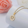 Fiona Pendant Necklace - Great Gift Idea