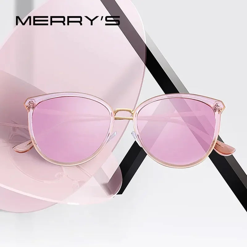 Prime Polarized Sunglasses UV400
