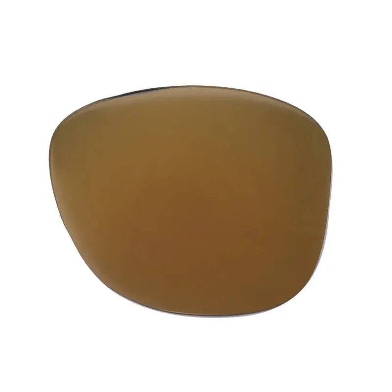 LUX Cat Eye Polarized Sunglasses