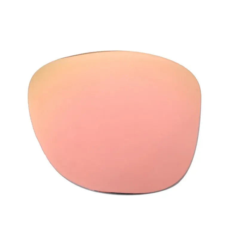 LUX Cat Eye Polarized Sunglasses