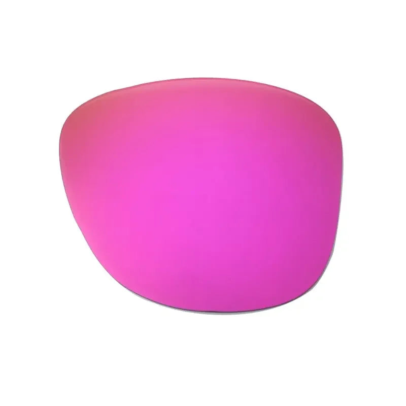 LUX Cat Eye Polarized Sunglasses
