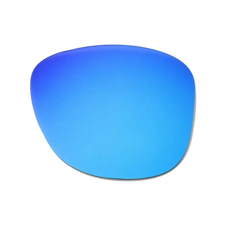 LUX Cat Eye Polarized Sunglasses