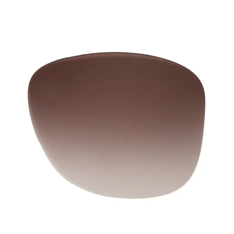 LUX Cat Eye Polarized Sunglasses