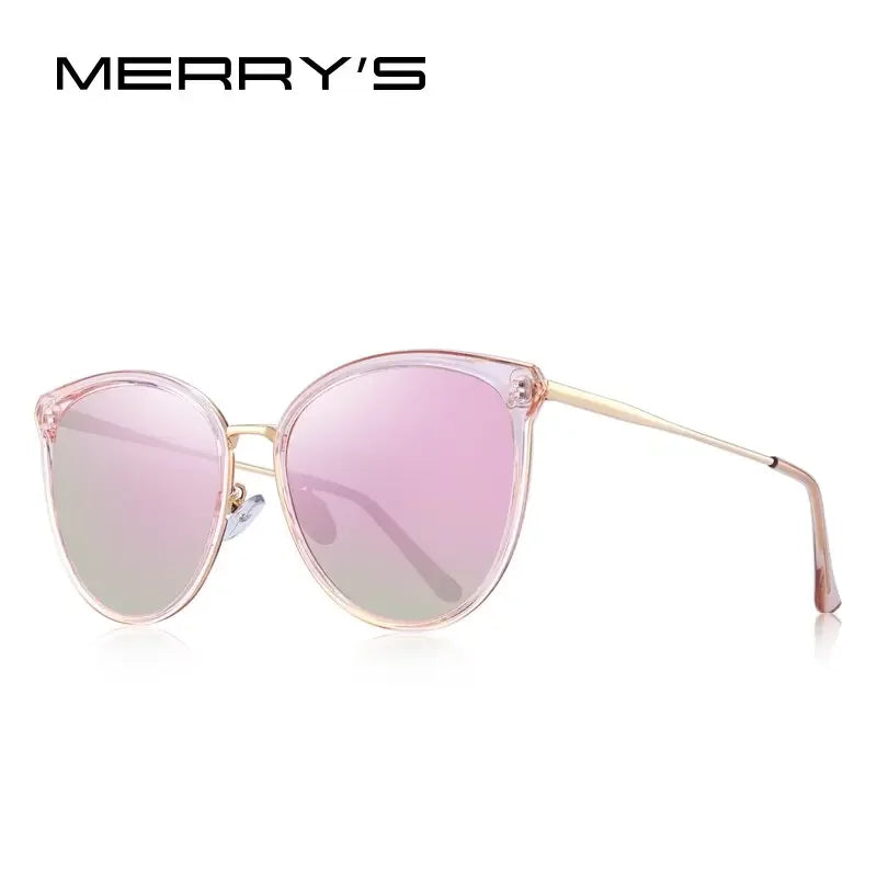 Prime Polarized Sunglasses UV400