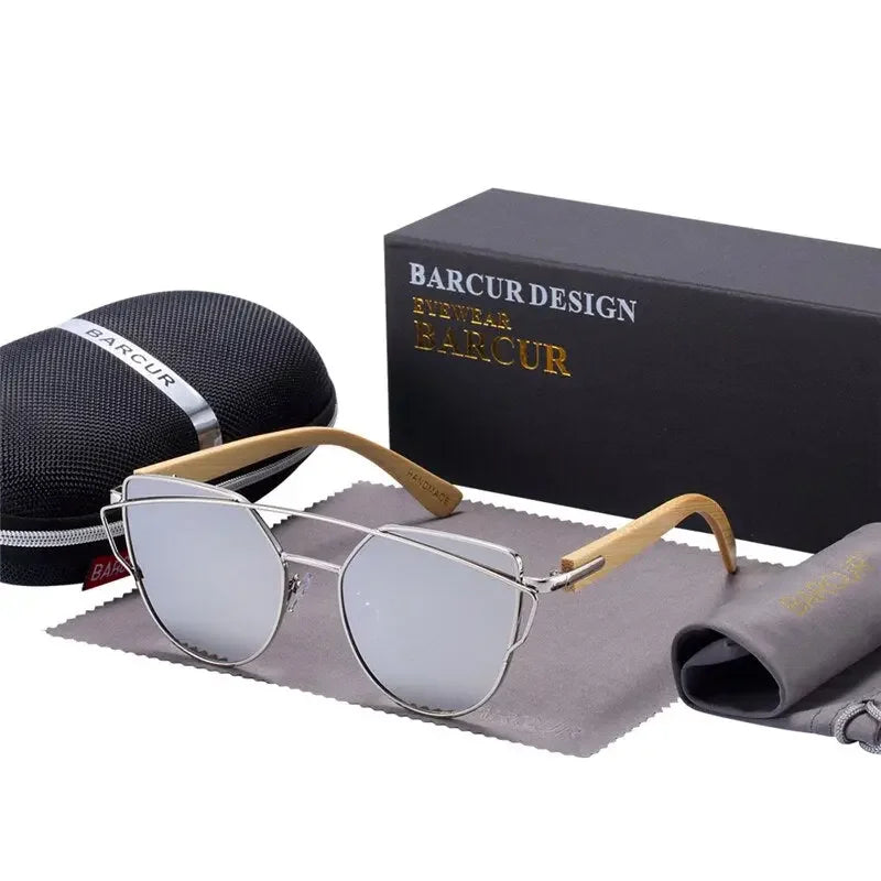 High Quality Polarized Sunglasses