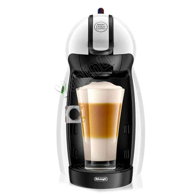 Italian espresso machine coffee machine 220V 15 bar Semi-automatic Household Capsule Coffee Machine