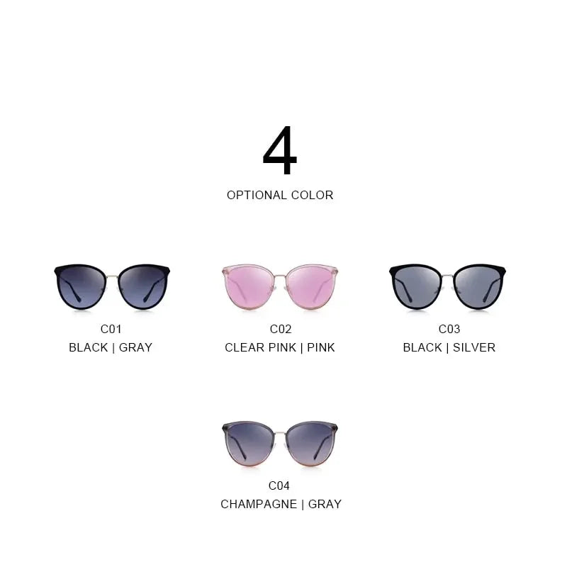 Prime Polarized Sunglasses UV400