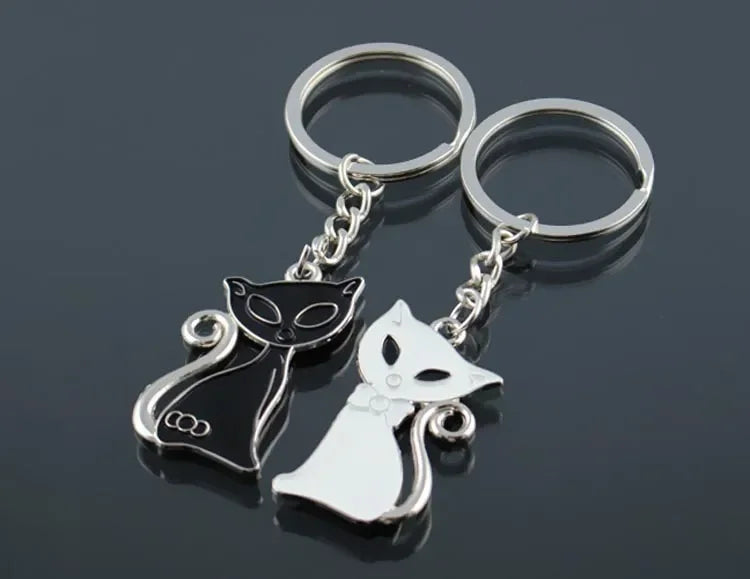 Lovers Key Chain Gift