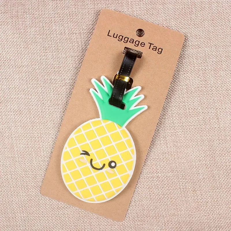 Luggage Summer Travel Accessories
