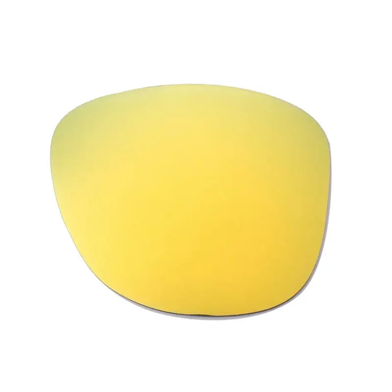 LUX Cat Eye Polarized Sunglasses