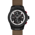 Otto Chrono All Black Nato