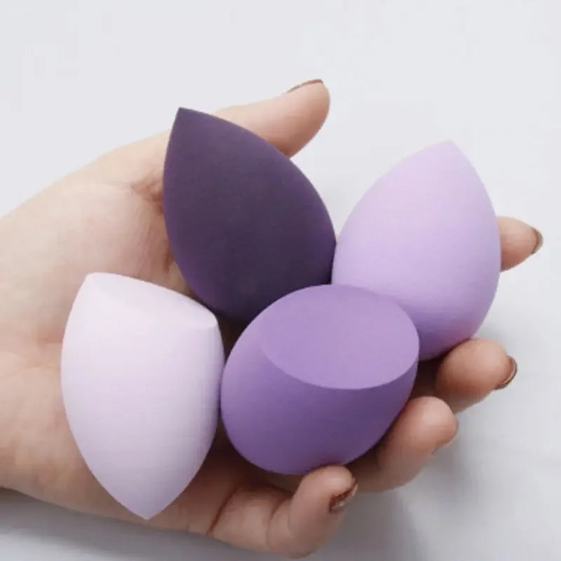 Makeup Blender Sponge Set