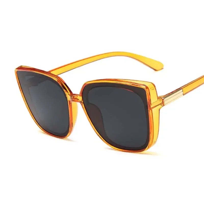Kate Cat Eye Sunglasses UV400