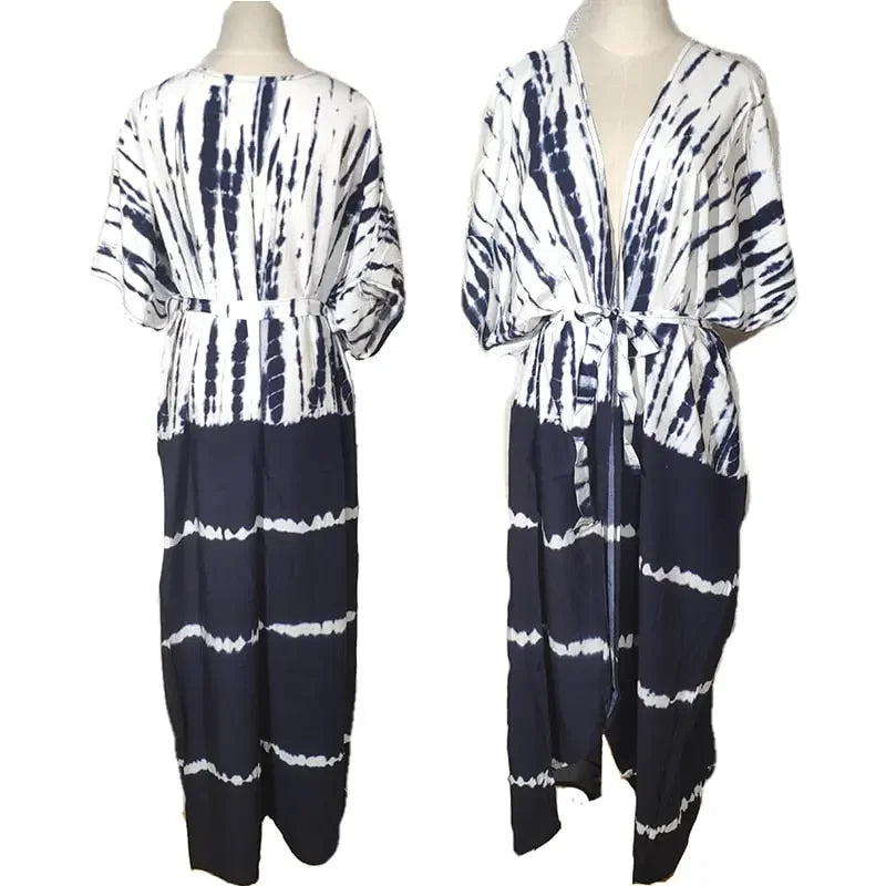 Gazelle Beach Dress Sarong