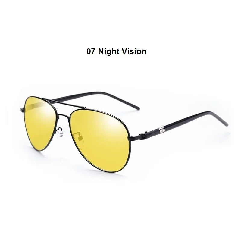 Men's Polarized Sunglasses UV400