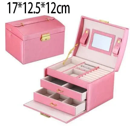 Jewelry Storage Organizer