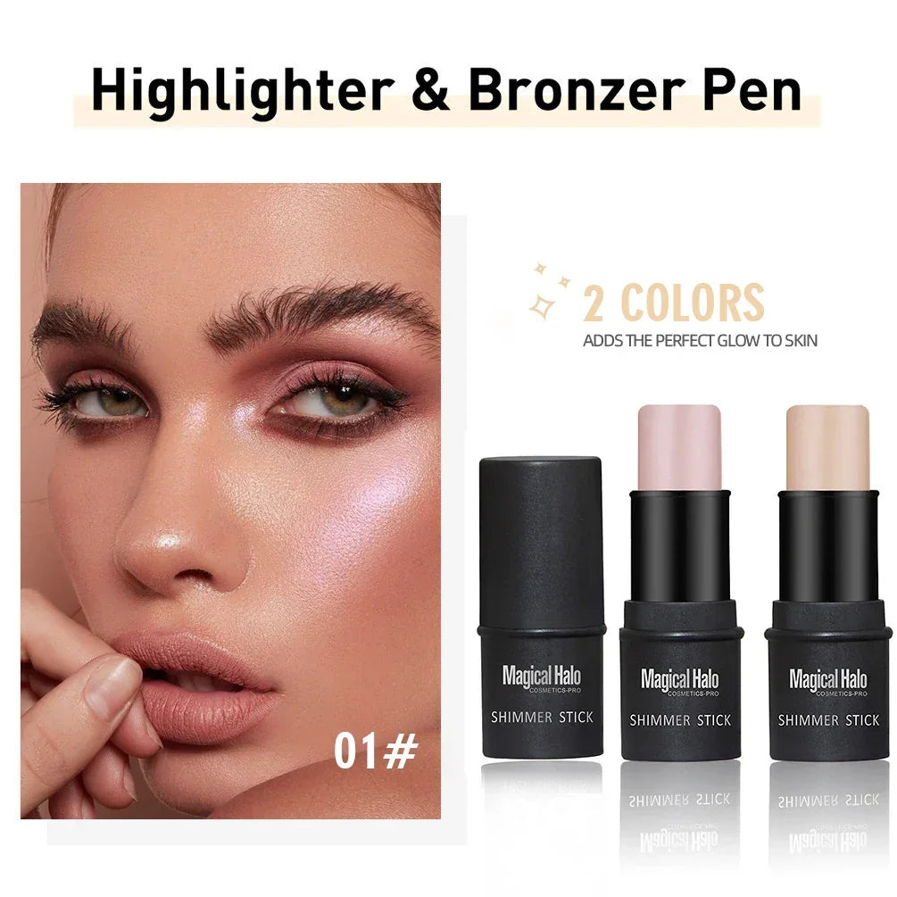 Halo Highlighter Stick