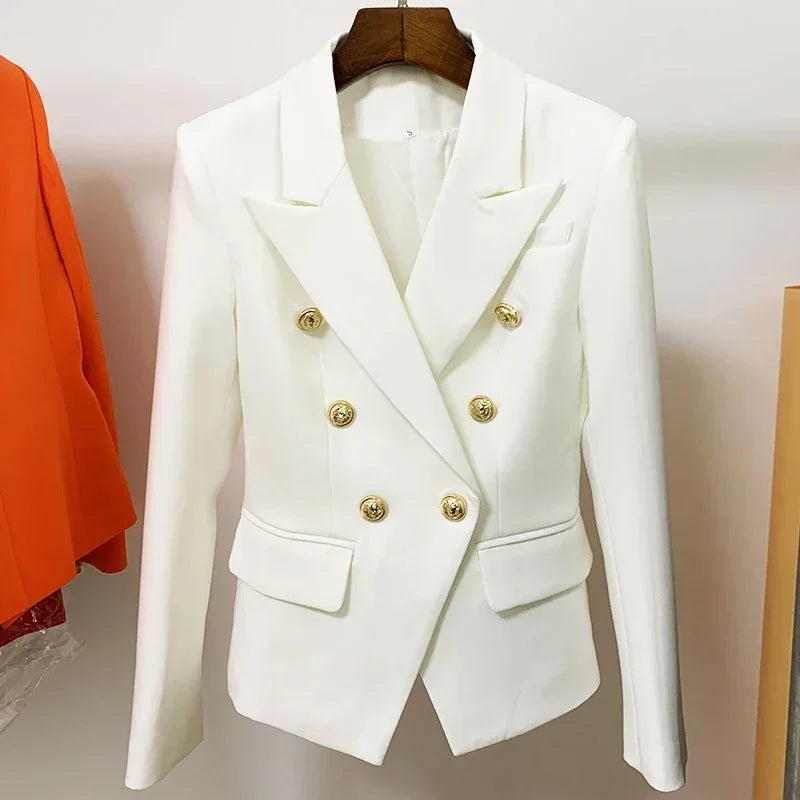 Women's Diana Classic Blazer S-5XL