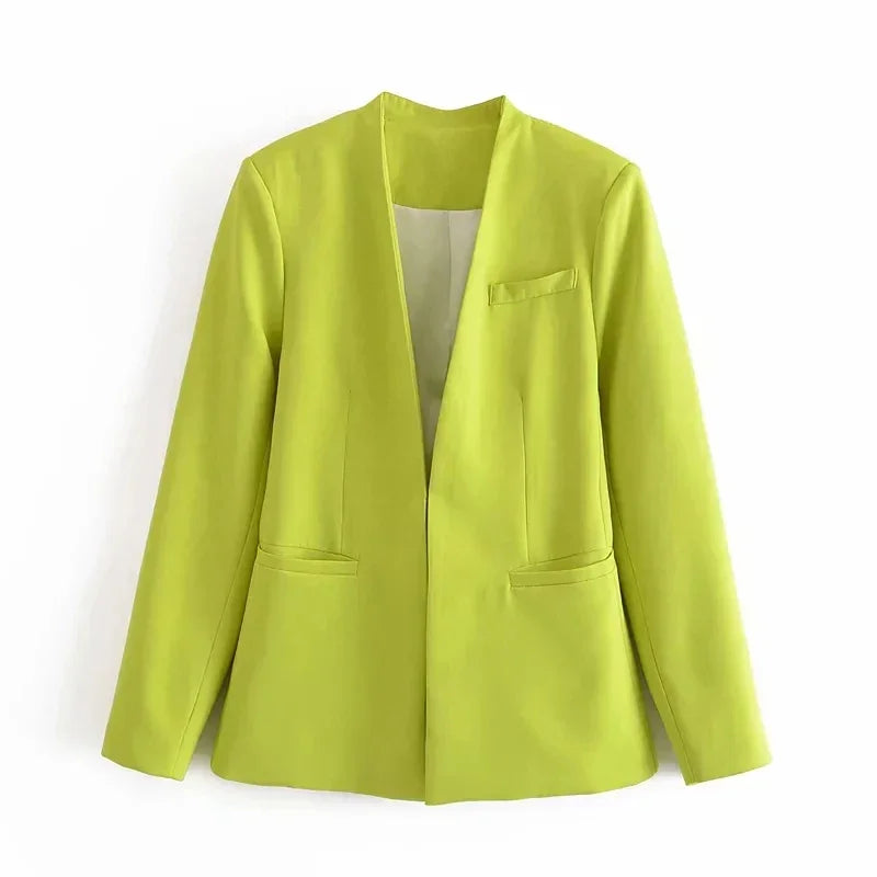 Women’s Fashion Blazer