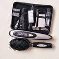 Electric Laser Massage Hair Growth Comb Hair Brush Laser Hair Loss Stop Regrow Therapy Comb Ozone Infrared Massager DropShipping