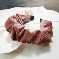 Sassy Scrunchie Headband