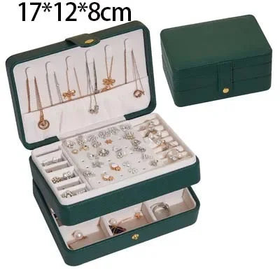 Jewelry Storage Organizer